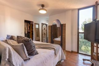 Chalet en venta en Alfacar