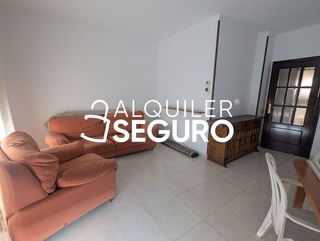 Piso en alquiler en Sant Martí de Provençals en Barcelona