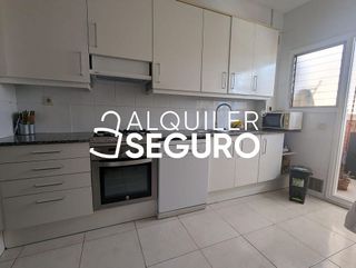 Piso en alquiler en Sant Martí de Provençals en Barcelona