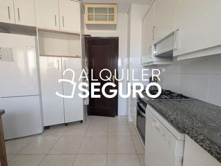 Piso en alquiler en Sant Martí de Provençals en Barcelona