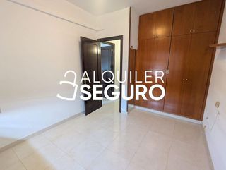 Piso en alquiler en Sant Martí de Provençals en Barcelona