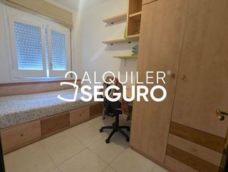 Piso en alquiler en Sant Martí de Provençals en Barcelona