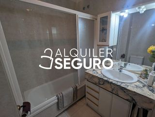 Piso en alquiler en Sant Martí de Provençals en Barcelona