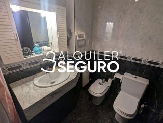 Piso en alquiler en Sant Martí de Provençals en Barcelona