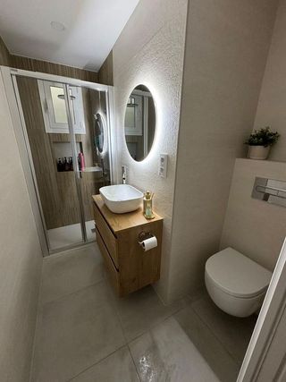 Piso en venta en Riera Alta - Llatí en Santa Coloma de Gramanet