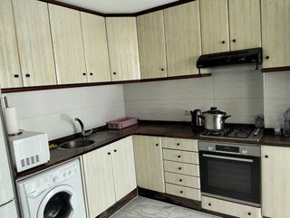 Dúplex en venta en Aldaia