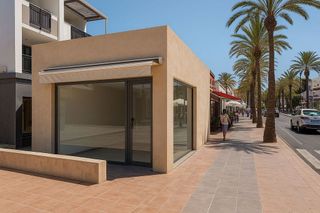 Local comercial en venta en Pájara