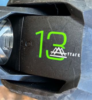 Sci Elan Ripstick 106 174cm