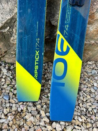 Sci Elan Ripstick 106 174cm