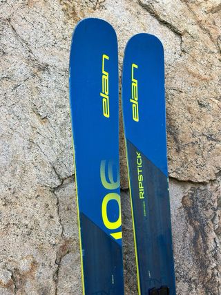 Sci Elan Ripstick 106 174cm