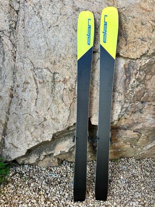 Sci Elan Ripstick 106 174cm