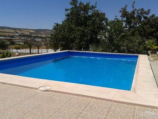 Chalet en venta en Lucena