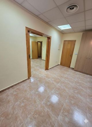 Oficina en alquiler en Sangonera la Seca en Murcia