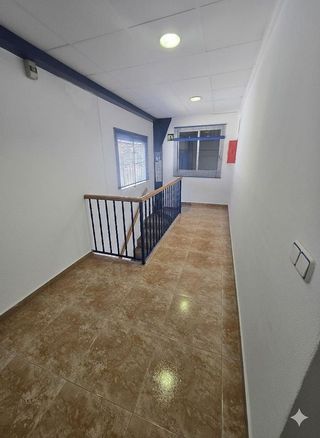 Oficina en alquiler en Sangonera la Seca en Murcia