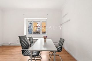 Oficina en alquiler en Centro en Alicante