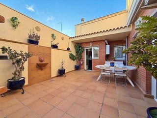Casa adosada en venta en Centre en Sant Quirze del Vallès