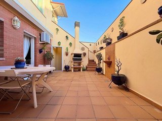Casa adosada en venta en Centre en Sant Quirze del Vallès