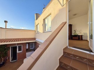 Casa adosada en venta en Centre en Sant Quirze del Vallès