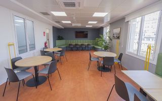 Oficina en alquiler en La Dreta de l'Eixample en Barcelona