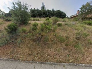 Terreno en venta en Soto del Real