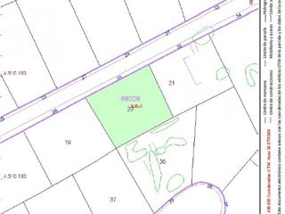 Terreno en venta en Soto del Real