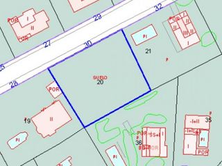 Terreno en venta en Soto del Real