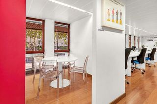 Oficina en venta en Mercat  - La Missió - Plaça dels Patins en Palma de Mallorca