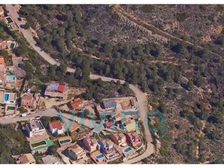 Solar en venta en Alginet