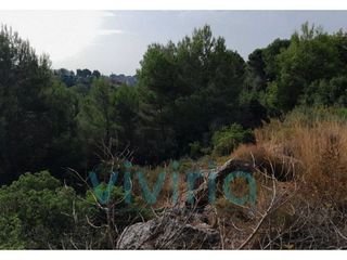 Solar en venta en Alginet