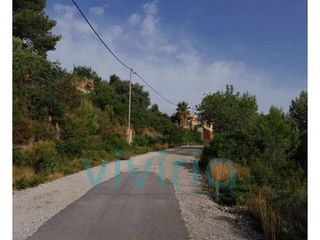 Solar en venta en Alginet