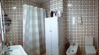 Piso en venta en Hospital en Jaén