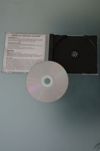 Gioco PC Tomb Raider 1 - L'Espresso