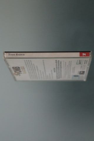 Gioco PC Tomb Raider 1 - L'Espresso