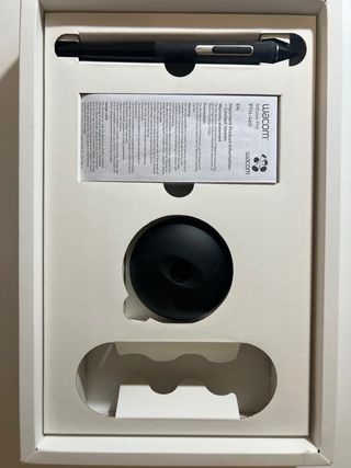 Wacom Intuos Pro Tableta Gráfica