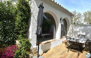 Chalet en venta en Empuriabrava en Castelló d´Empúries