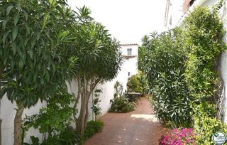 Chalet en venta en Empuriabrava en Castelló d´Empúries