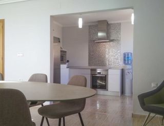 Chalet en venta en Cala de Finestrat en Finestrat