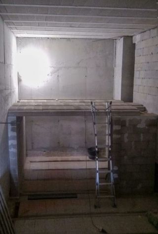 Chalet en venta en Cala de Finestrat en Finestrat