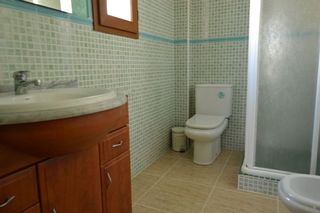 Chalet en venta en Cala de Finestrat en Finestrat