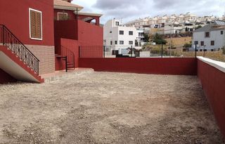 Chalet en venta en Cala de Finestrat en Finestrat