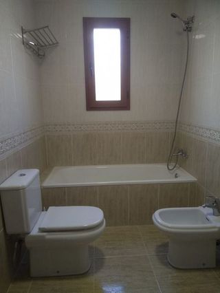 Chalet en venta en Cala de Finestrat en Finestrat