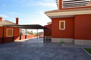 Chalet en venta en Cala de Finestrat en Finestrat