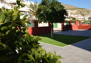 Chalet en venta en Cala de Finestrat en Finestrat