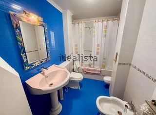 Piso en venta en Santa María en Ciudad Real