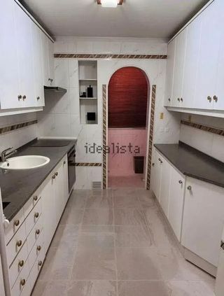 Piso en venta en Santa María en Ciudad Real