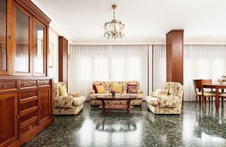 Piso en venta en Paseo Independencia en Zaragoza