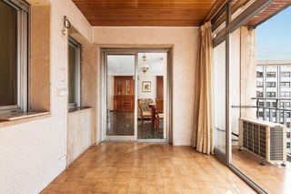 Piso en venta en Paseo Independencia en Zaragoza