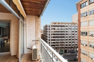 Piso en venta en Paseo Independencia en Zaragoza