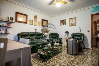 Piso en venta en Zona Piscinas en Burriana