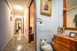 Piso en venta en Zona Piscinas en Burriana